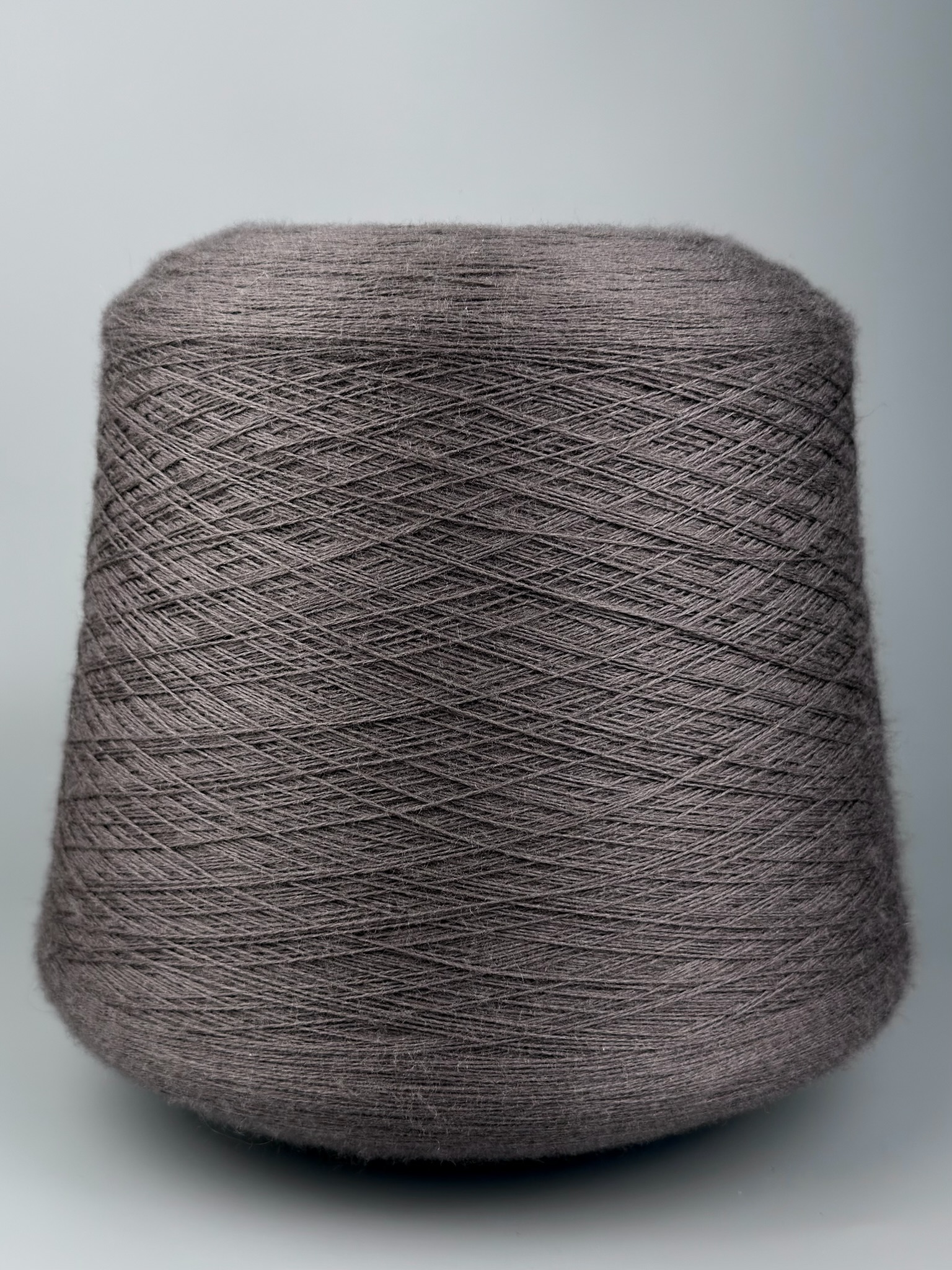 Tollegno 1900 Harmony Nm 2/30 – 100 % Merinowolle extrafein, col. Castoro/carpa 10014 foto 2